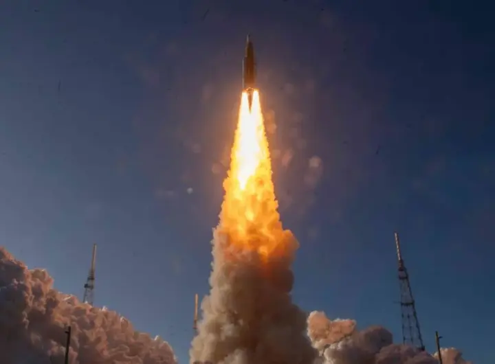 nasa artemis ii mission — DE news