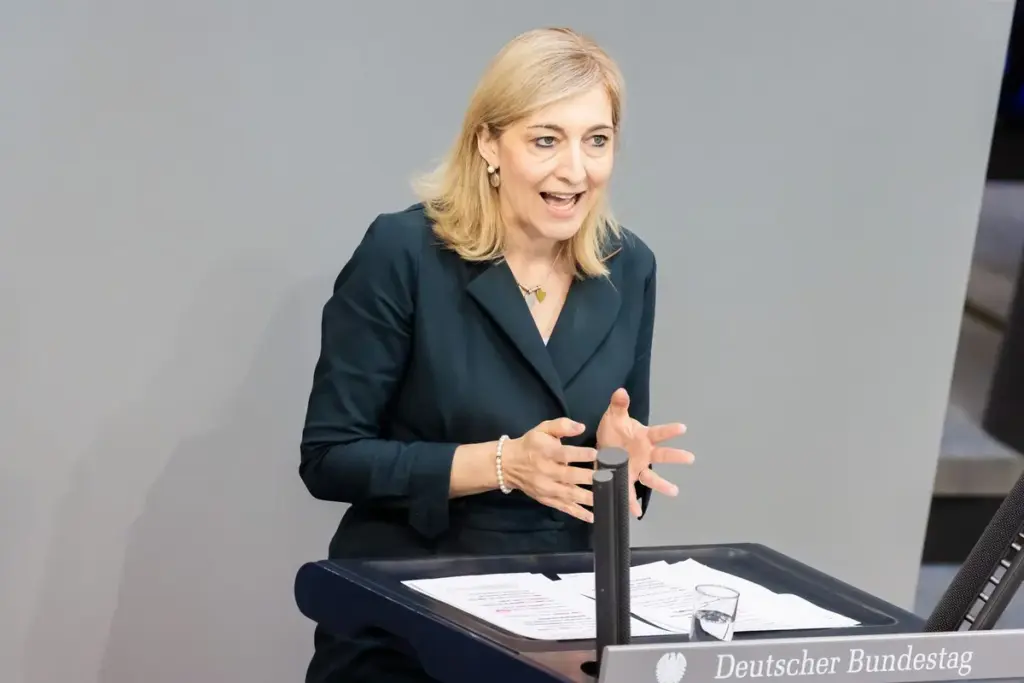 nina warken — DE news