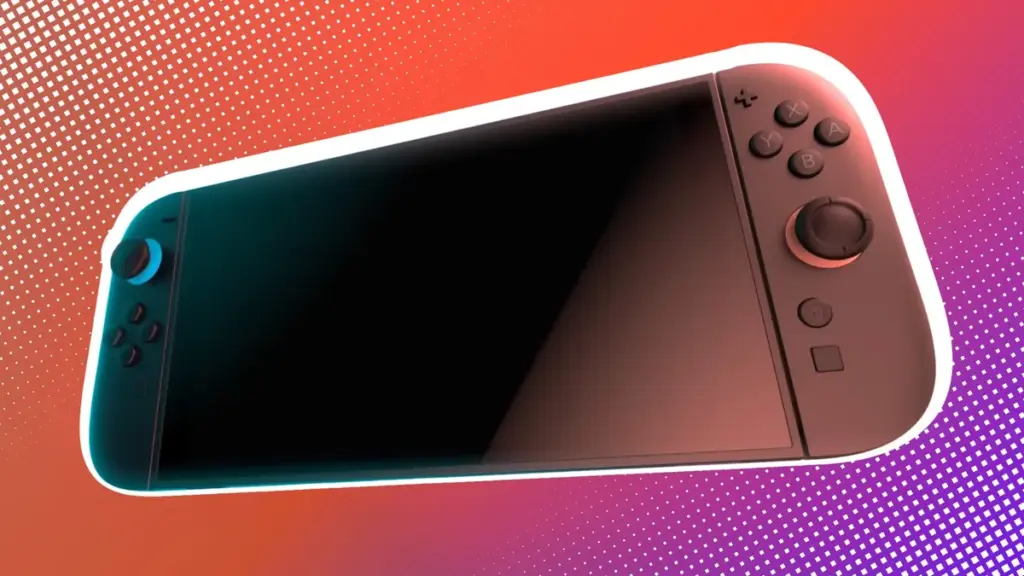 nintendo switch 2 — DE news