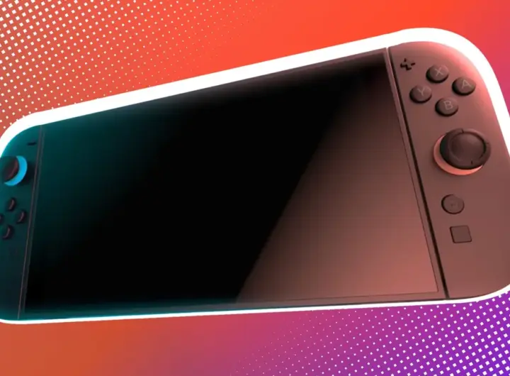 nintendo switch 2 — DE news
