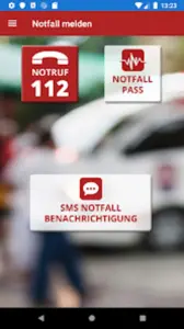 notfall — DE news