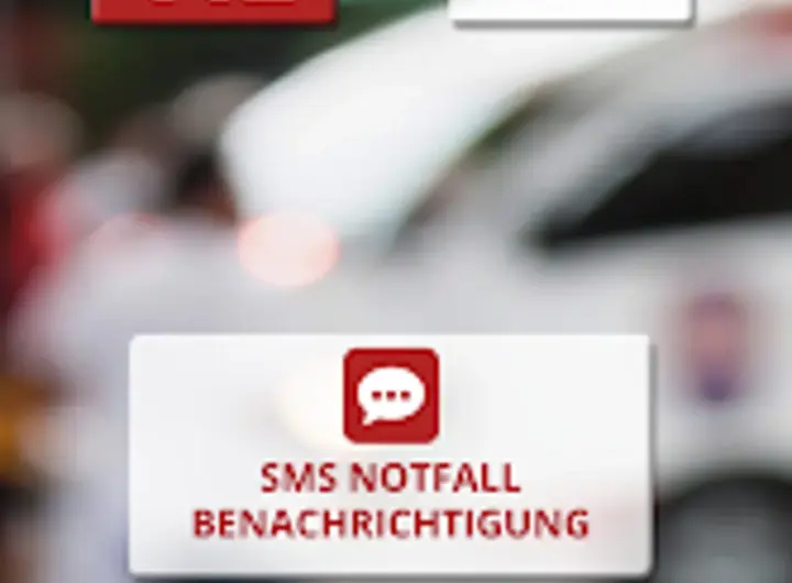 notfall — DE news