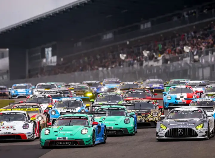 nürburgring — DE news