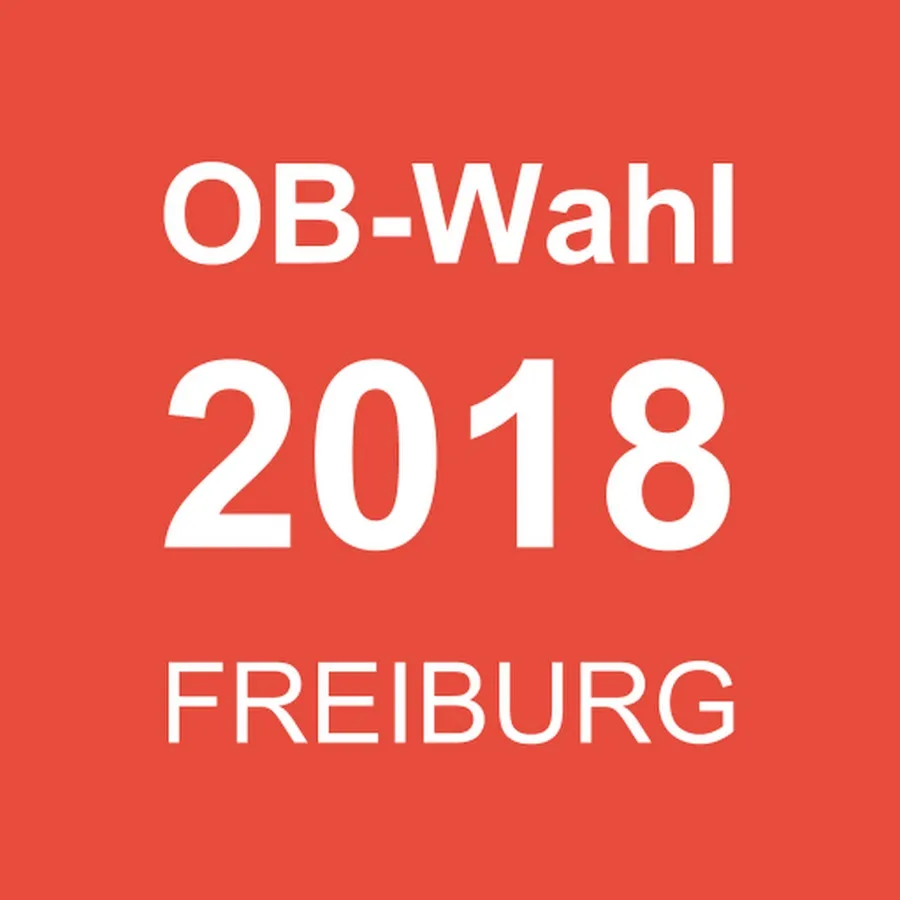 ob wahl freiburg — DE news