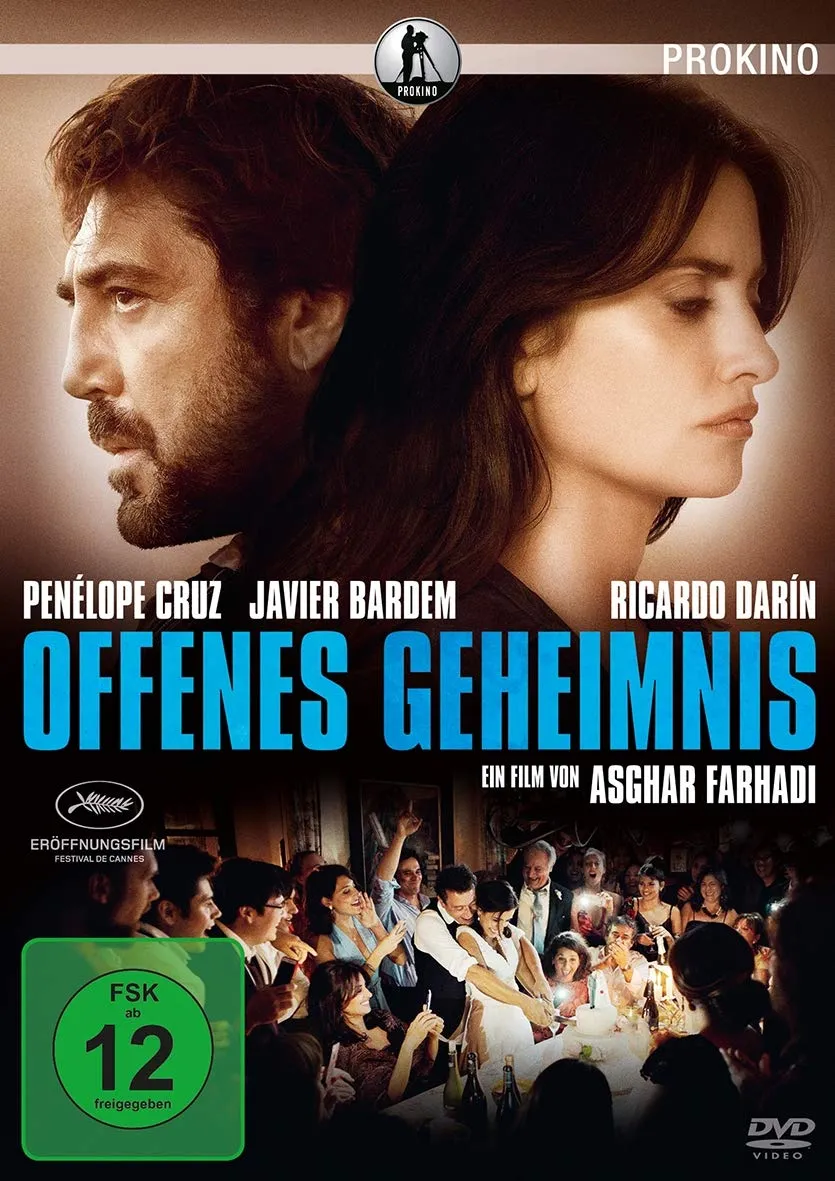offenes geheimnis — DE news
