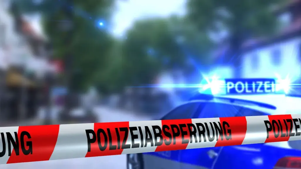 öffentlichkeitsfahndung — DE news