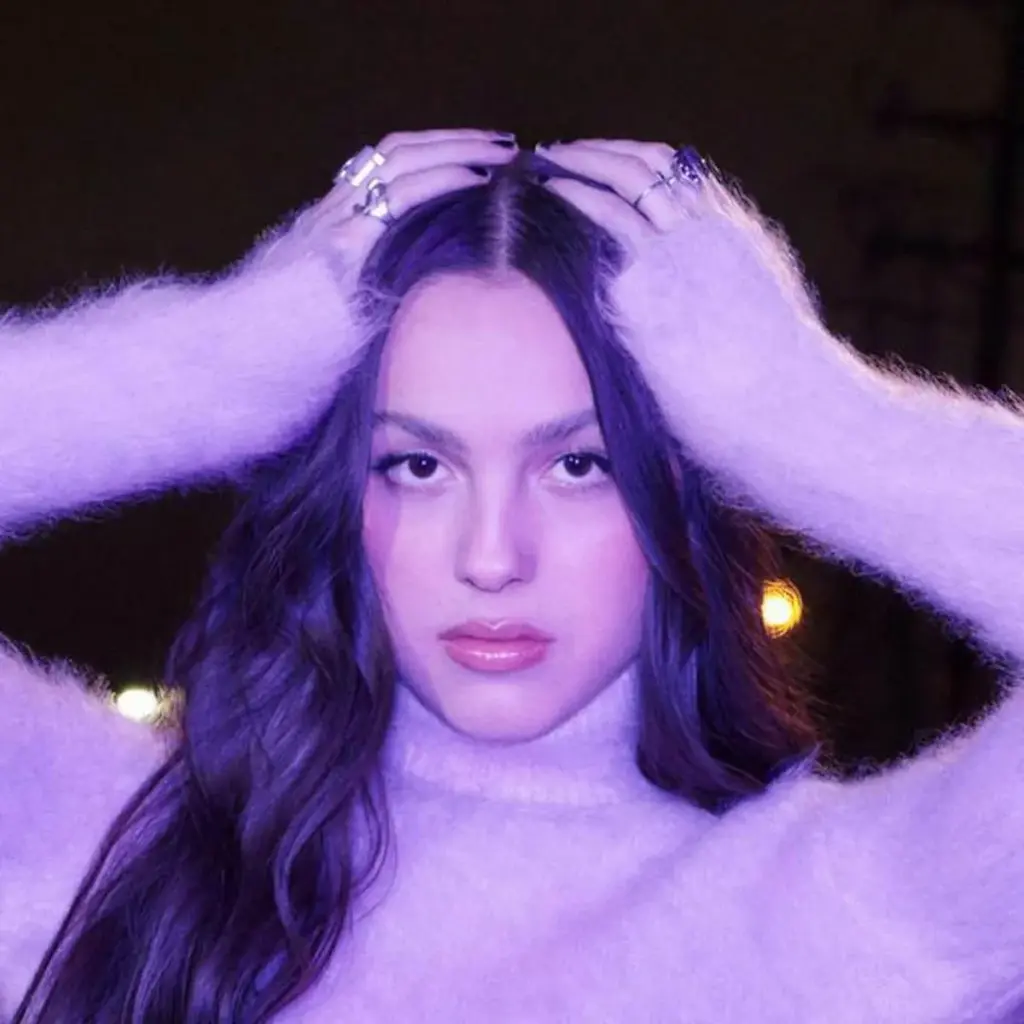 olivia rodrigo — DE news
