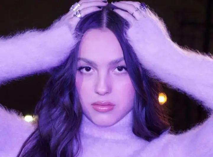 olivia rodrigo — DE news