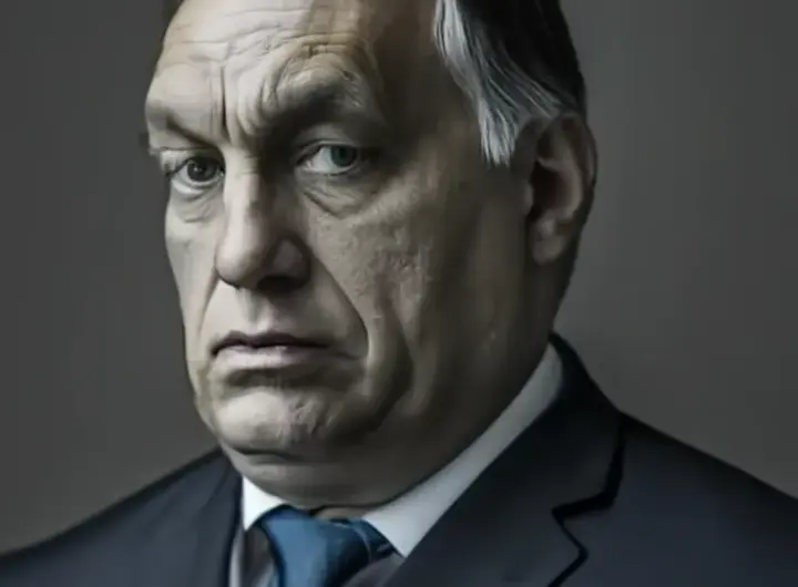 orbán — DE news