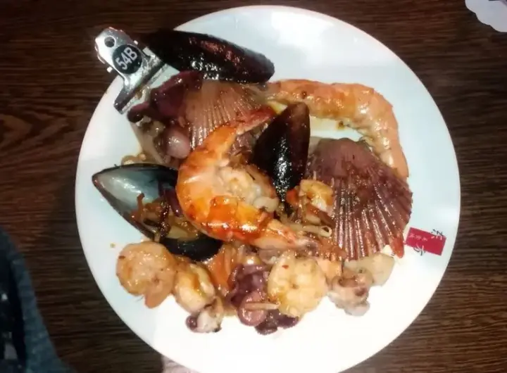 oriental gourmet dortmund — DE news