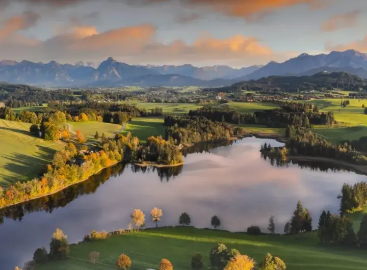 ostallgäu — DE news