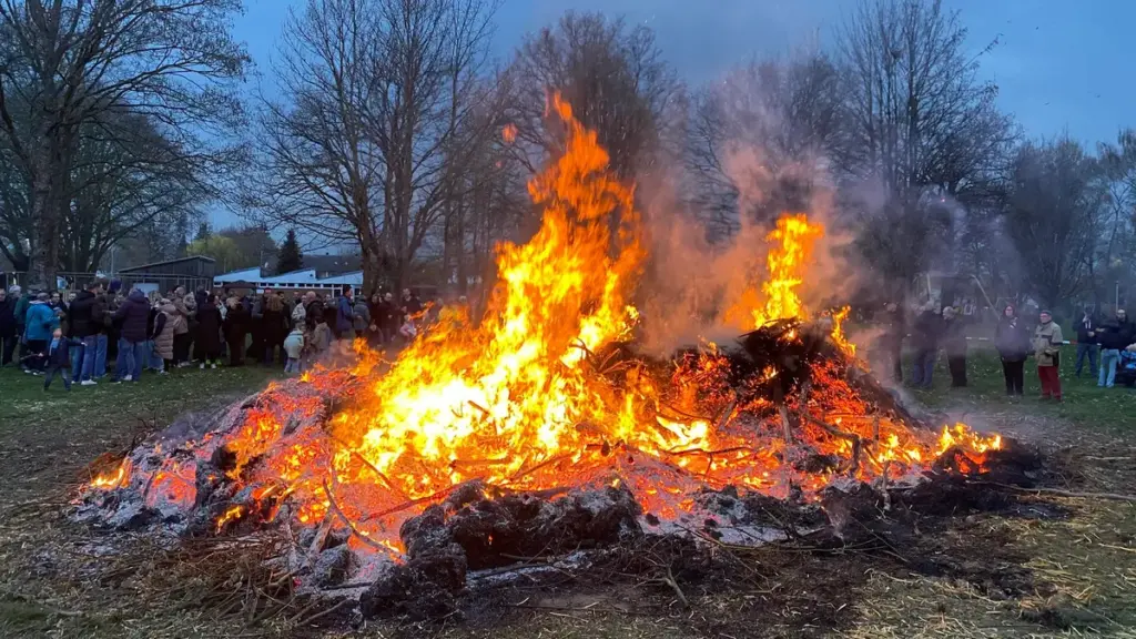ostern 2026 — DE news