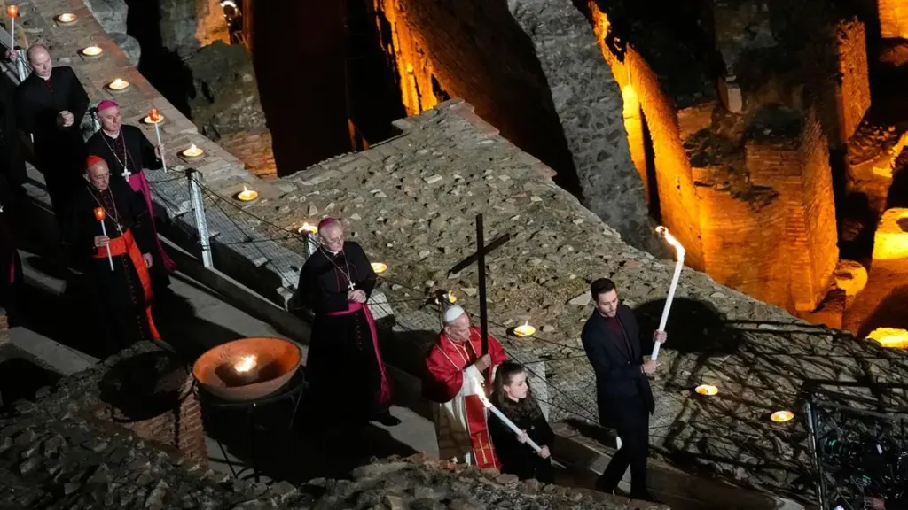 papst leo — DE news