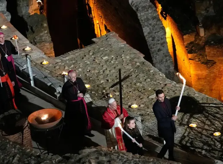 papst leo — DE news