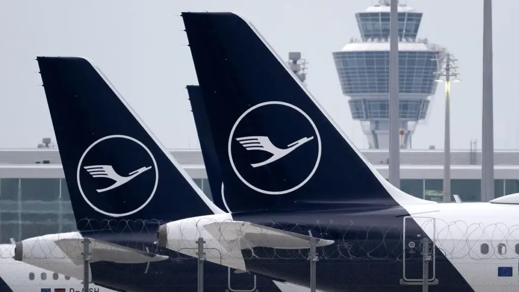 pilotenstreik lufthansa — DE news