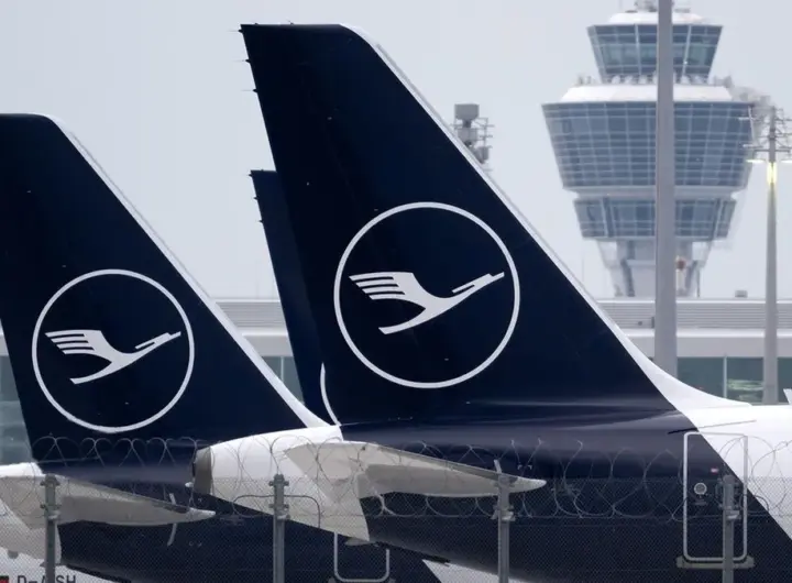 pilotenstreik lufthansa — DE news