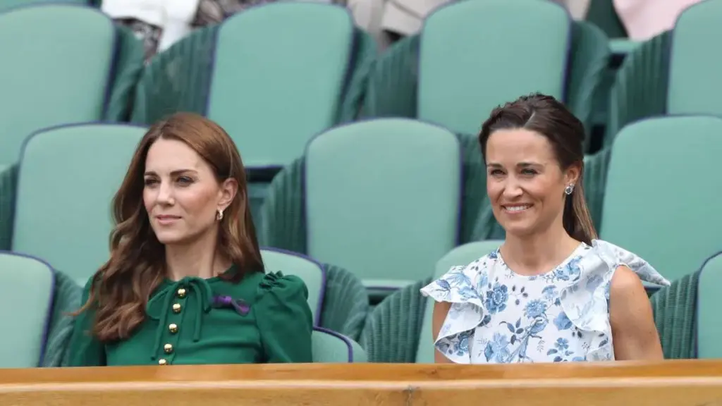 pippa middleton — DE news