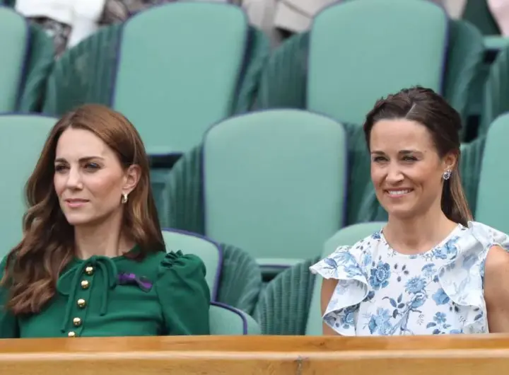 pippa middleton — DE news