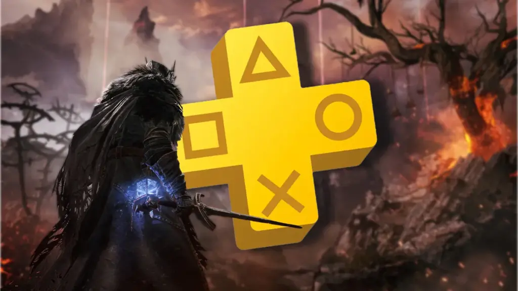 playstation plus games — DE news