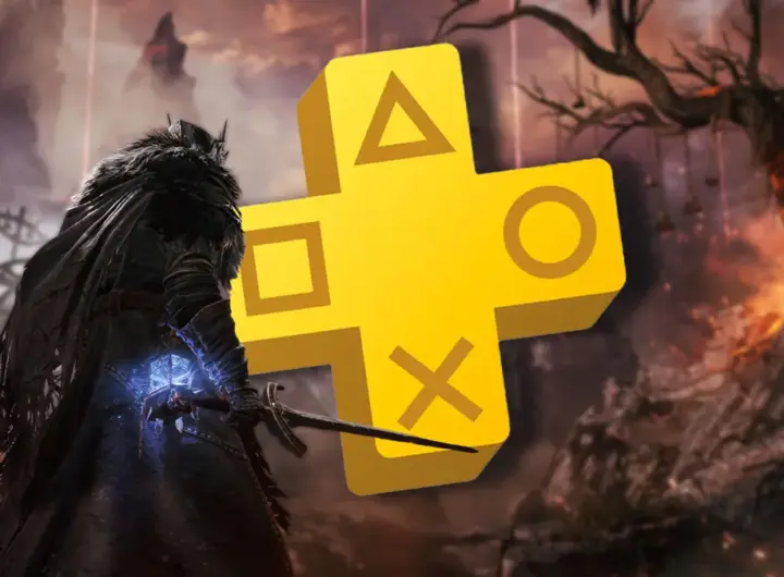 playstation plus games — DE news