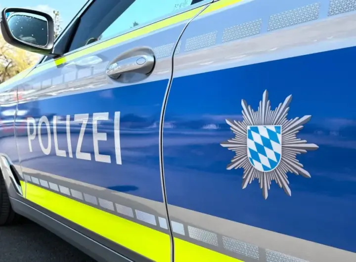 polizeipräsidium oberbayern nord — DE news