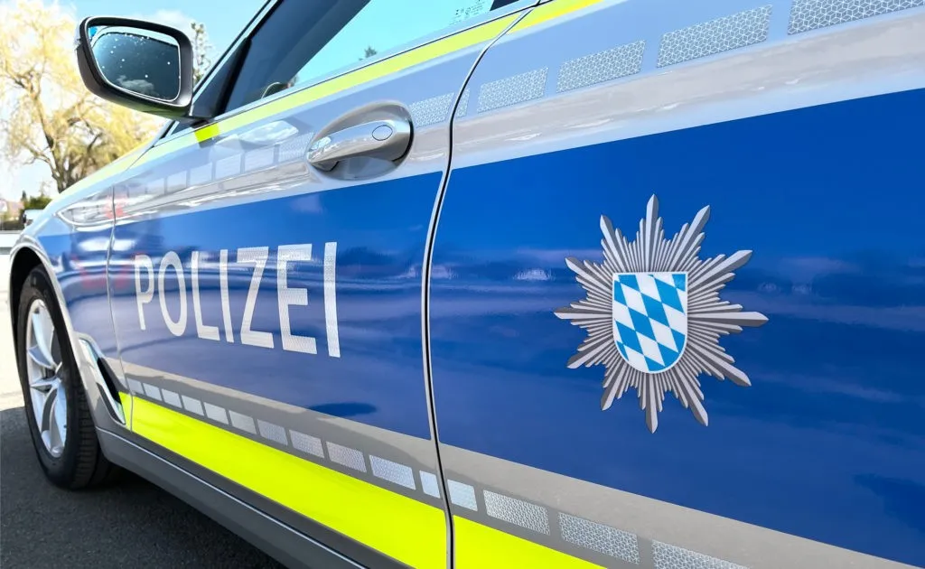 polizeipräsidium oberbayern nord — DE news