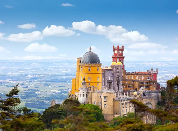 portugal — DE news