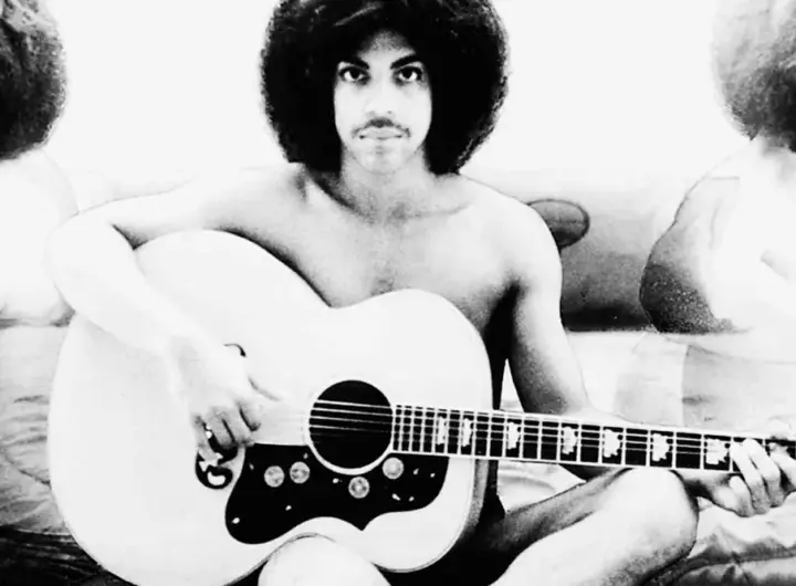 prince — DE news