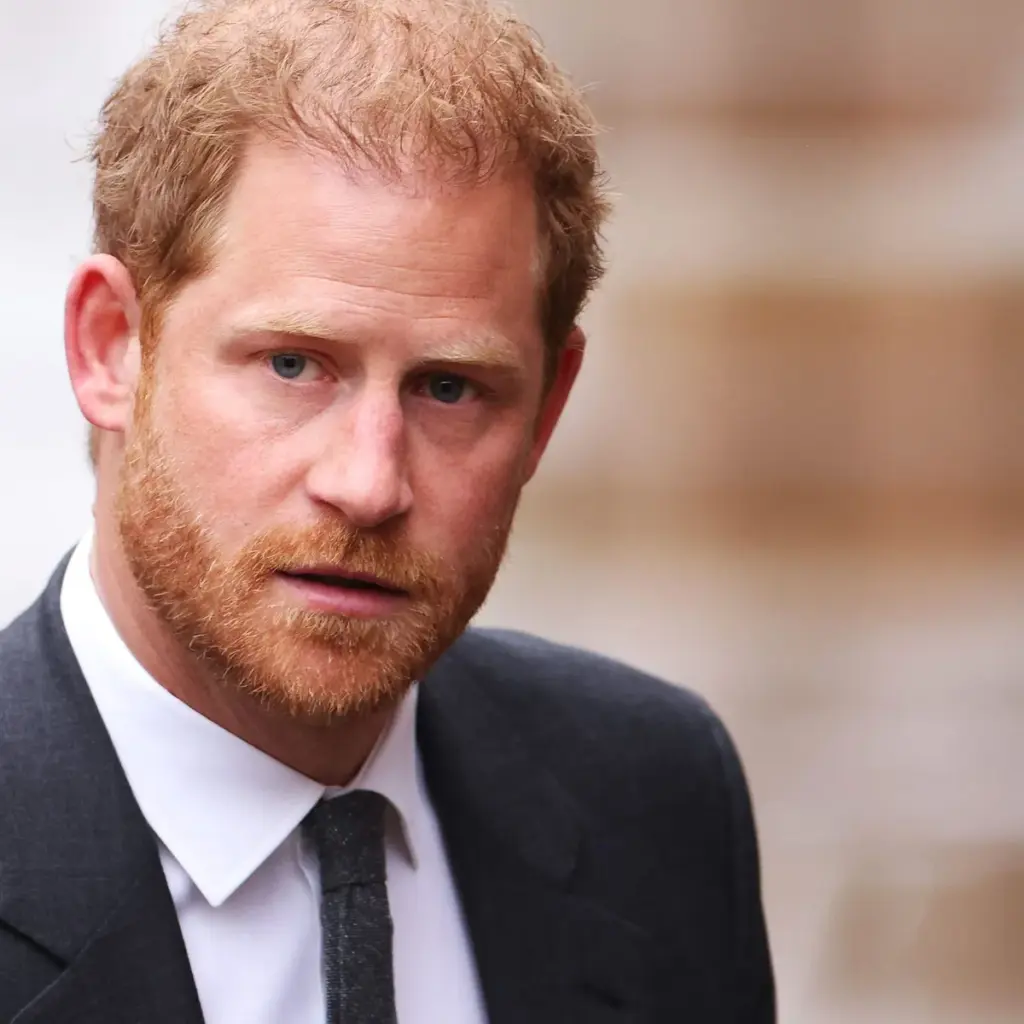 prinz harry — DE news