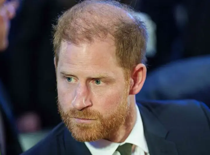 prinz harry — DE news