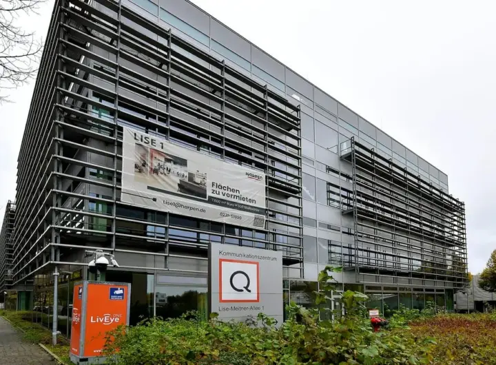 qvc pleite — DE news