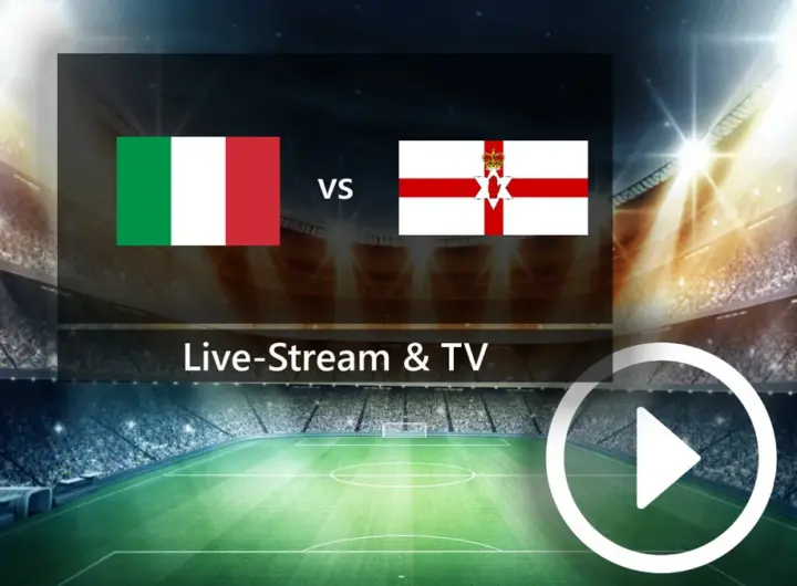 rai 1 live — DE news