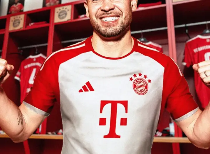 raphaël guerreiro — DE news