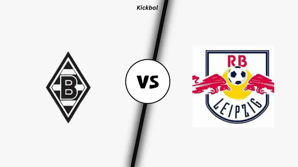 rb leipzig – mönchengladbach — DE news