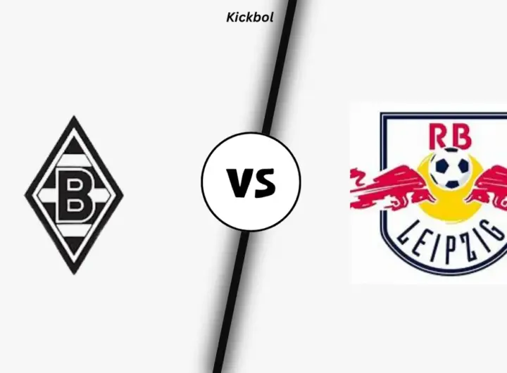 rb leipzig – mönchengladbach — DE news