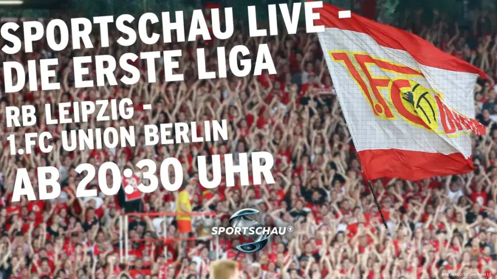 rb leipzig – union berlin — DE news