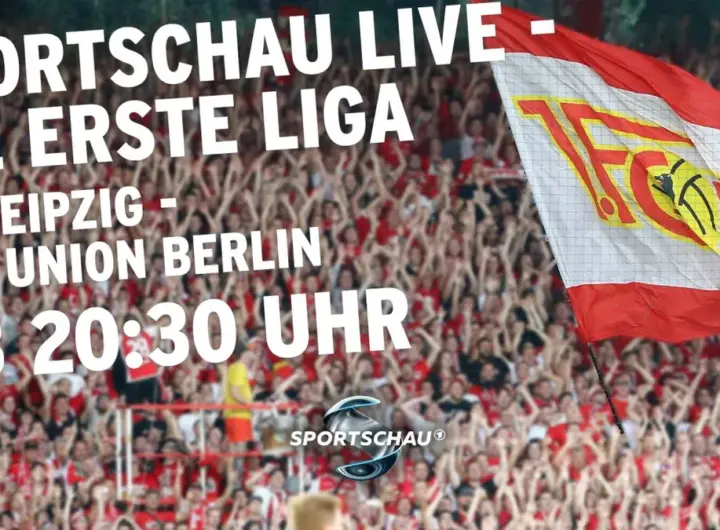 rb leipzig – union berlin — DE news