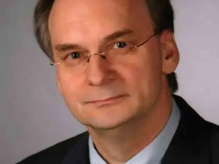 reiner haseloff — DE news