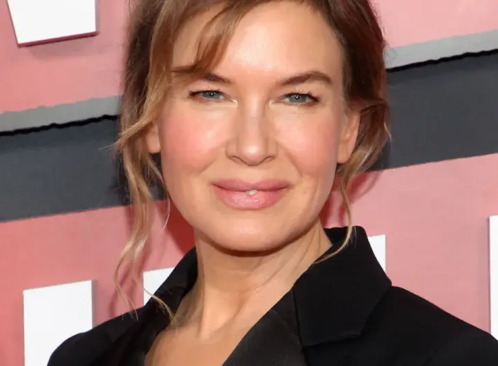 renee zellweger — DE news
