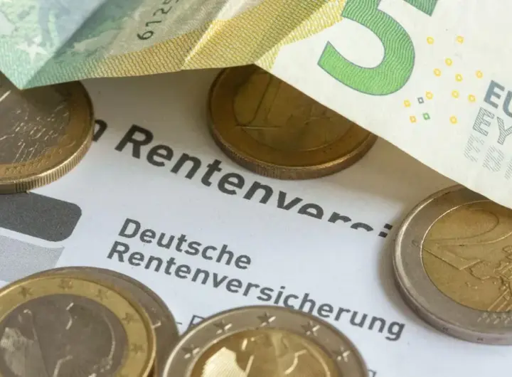 renten steigen — DE news