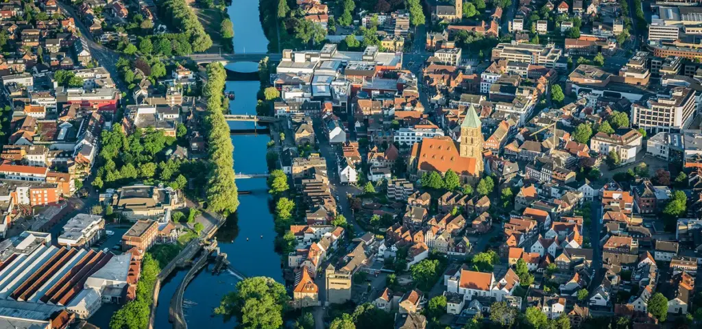 rheine — DE news