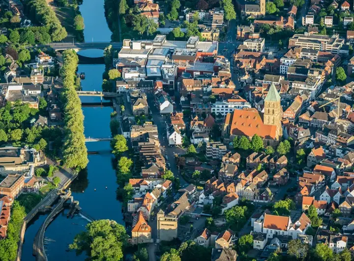 rheine — DE news