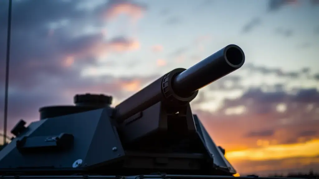 rheinmetall — DE news