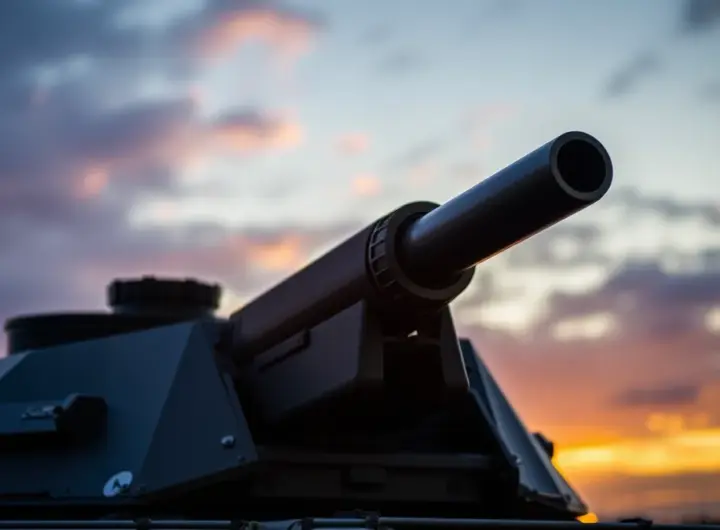 rheinmetall — DE news