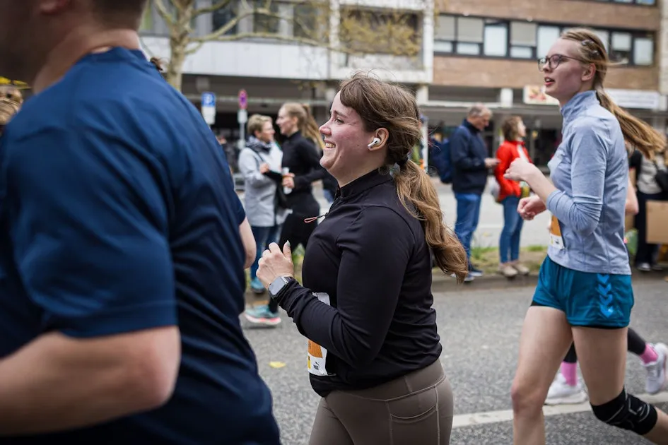 ricarda lang halbmarathon — DE news