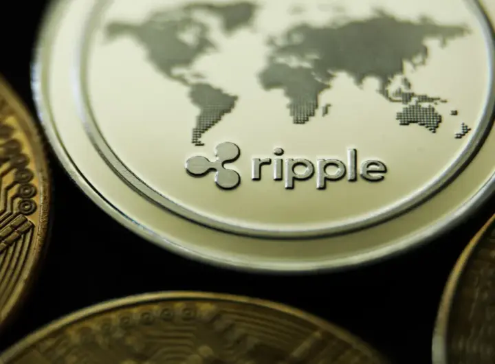 ripple serie — DE news