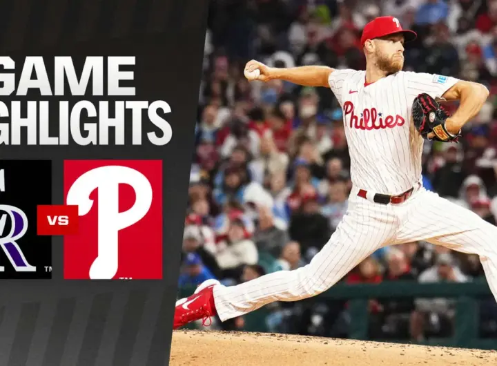 rockies – phillies — DE news