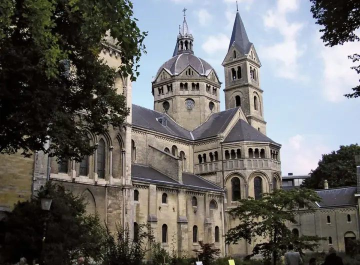roermond — DE news