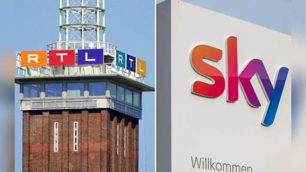 rtl kauft sky — DE news