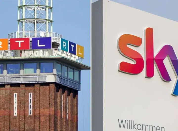 rtl kauft sky — DE news